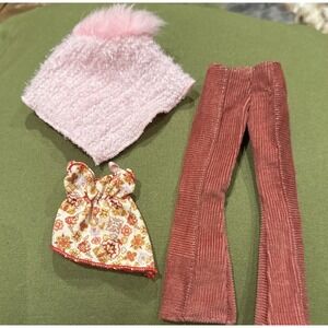 Mattel 2005 Fashion Fever Styles For Two H8575 Original Outfit